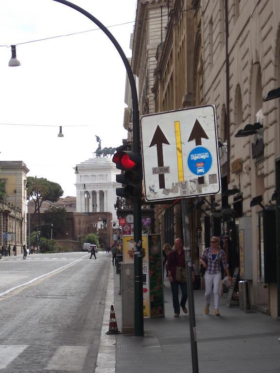 Five Affittacamere Roma