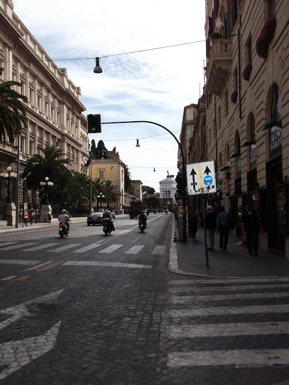 Five Affittacamere Roma