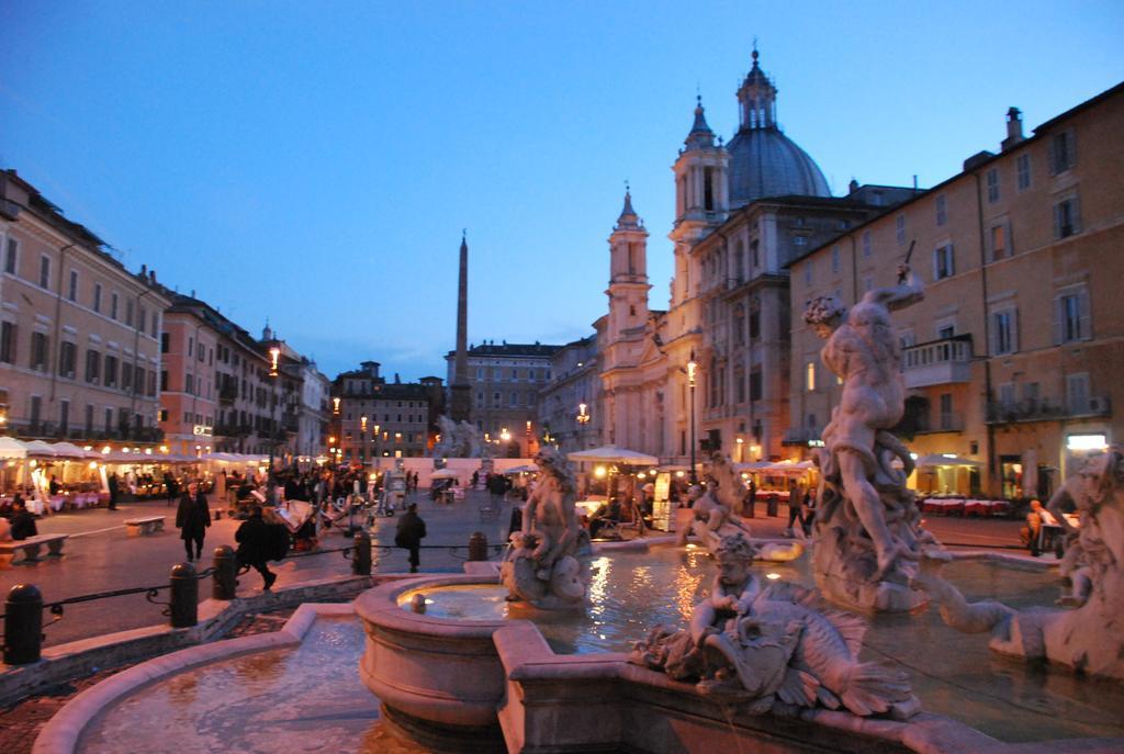 Affittacamere Five Roma